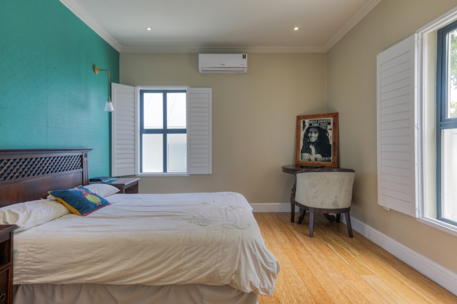 4 Bedroom Property for Sale in Newlands Western Cape